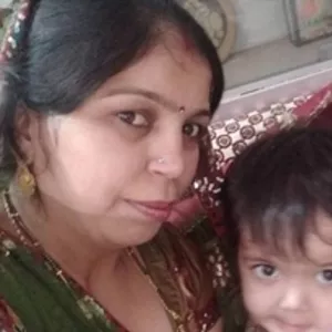 Barkha Singh - Maths teacher - Bhopal