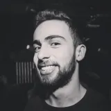 Robin - Prof d'anglais - Boussu