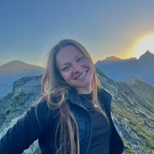 Manon - Prof de course à pied - Grenoble