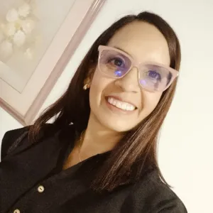 Lidia - profesor de desarrollo personal - 