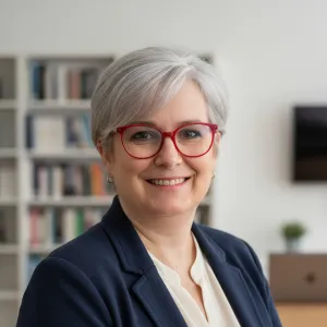 Marie-Hélène - Prof de Saxophone - Illzach