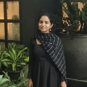 Harishinit - Drawing tutor - Chennai