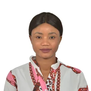 Deborah - English tutor - Dubai