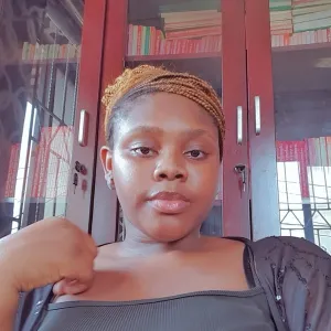 Oghenemega - English tutor - Benin City
