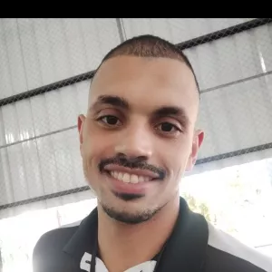 RAFAEL - personal trainer - São Paulo