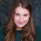 Barbara - Lehrkraft für Schauspiel - Marktl