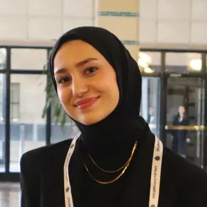 Neslihan - Sosyal bilgiler öğretmeni - Ankara