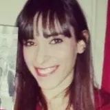 Anna Verónica - profesor de inglés - Alacant
