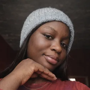 Olajumoke - English tutor - Lagos