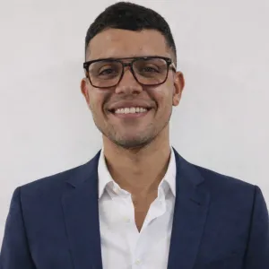 Michael Steven - Profe de iniciación deportiva - Bello