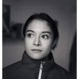 Mathilde - Prof de yoga - Paris