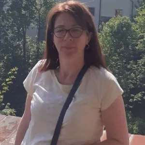 Natasapetrovic - Nastavnik geografije - Kruševac