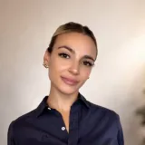 Melanie - Profesor geometría - Lomas de Zamora