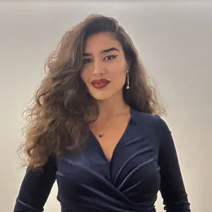 Claudia - Prof de Chant - Paris