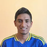 Eli - Profesor de informática básica - Piura