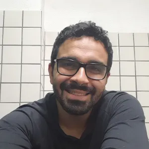 Vitor - Prof de matemática - Rio de Janeiro