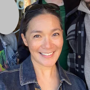 Kristine - Biology tutor - St. Albert