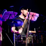 Nicolas - profesor de percusión - Lanús