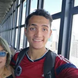 Esteban - Profe de programación - Bogotá