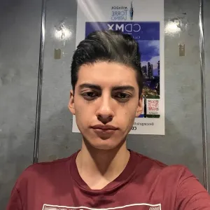 Oziel - profesor de español para extranjeros - Ciudad de México