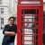 Steven - profesor de inglés - Madrid