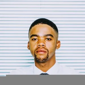 Andries Junior Sizwe - English tutor - Midrand