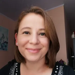 Evelyn - Profe de español para extranjeros - Cartago