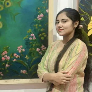 Ambika - Drawing tutor - Delhi