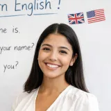 Andrea - Profe de inglés - Santiago de Querétaro