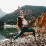 Mathilde - Prof de yoga - Genève