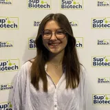 Jeanne - professeur de mathématiques - Lyon