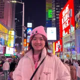 Libby - 英文老师 - 德生里