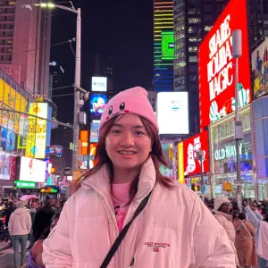 Libby - 英文老师 - 德生里