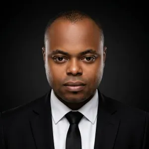 DARLINGTON - French tutor - Nnewi