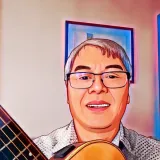 Adrien - Prof de guitare - Montreuil