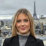 Emilie - Prof de maths - Ixelles