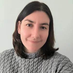 Gaby - Prof d'Anglais - Genève