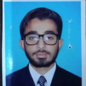 Sarfaraz - English tutor - Hot Springs