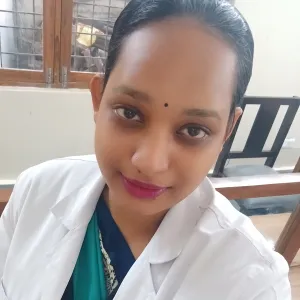 Sweta - Health and Social Care Tutor - Prayagraj