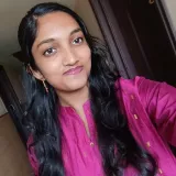 Crasantia - English tutor - Kanniyakumari