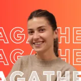 Agathe - Prof d'aide aux devoirs - Caen
