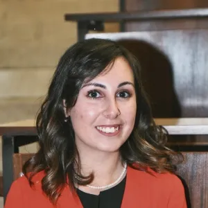Maria chiara - Insegnante di aiuto compiti - Alia