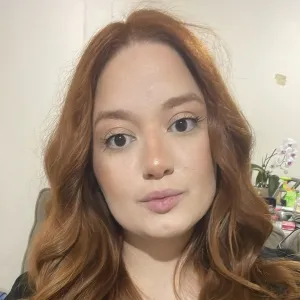 Carolina - Professor de inglês - São Paulo