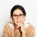 Svitlana - Lehrkraft für Deutsch - Schweinfurt