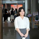 Melissa - Chinese tutor - Bukit Mertajam