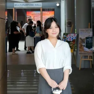 Melissa - Chinese tutor - Bukit Mertajam