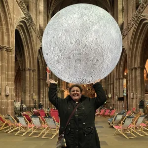 Pauline - History tutor - Chester