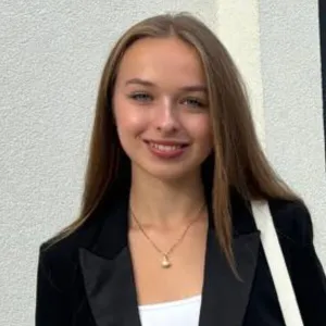 Zuzanna - nauczyciela języka angielskiego - Poznań