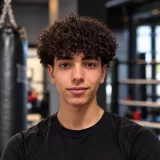 Walid - Prof de boxe anglaise - Vandoeuvre-lès-Nancy