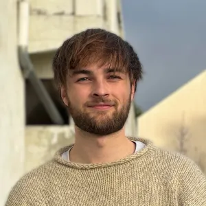 Dylan - Lehrkraft für Mathematik - Mannheim